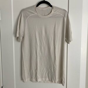 Lululemon Metal Vent Tech SS